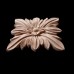 FLR-44: Bursting Rosette Keystone